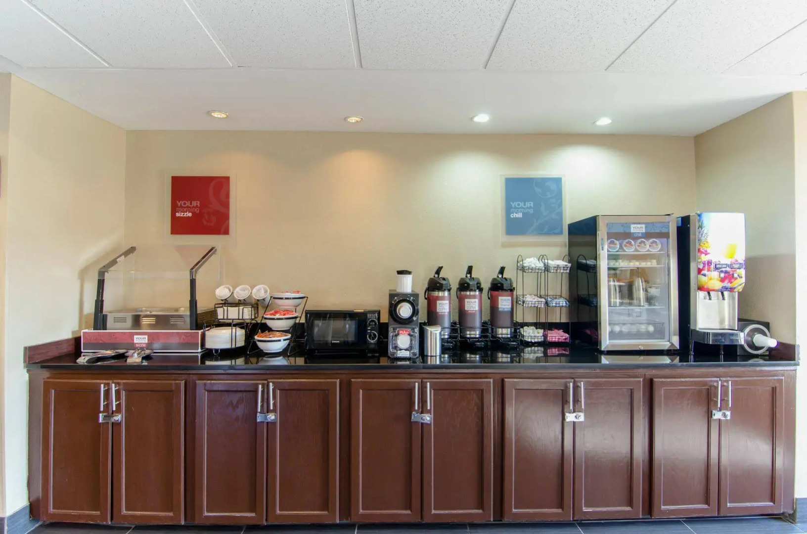 Clarion Pointe Apex – Holly Springs