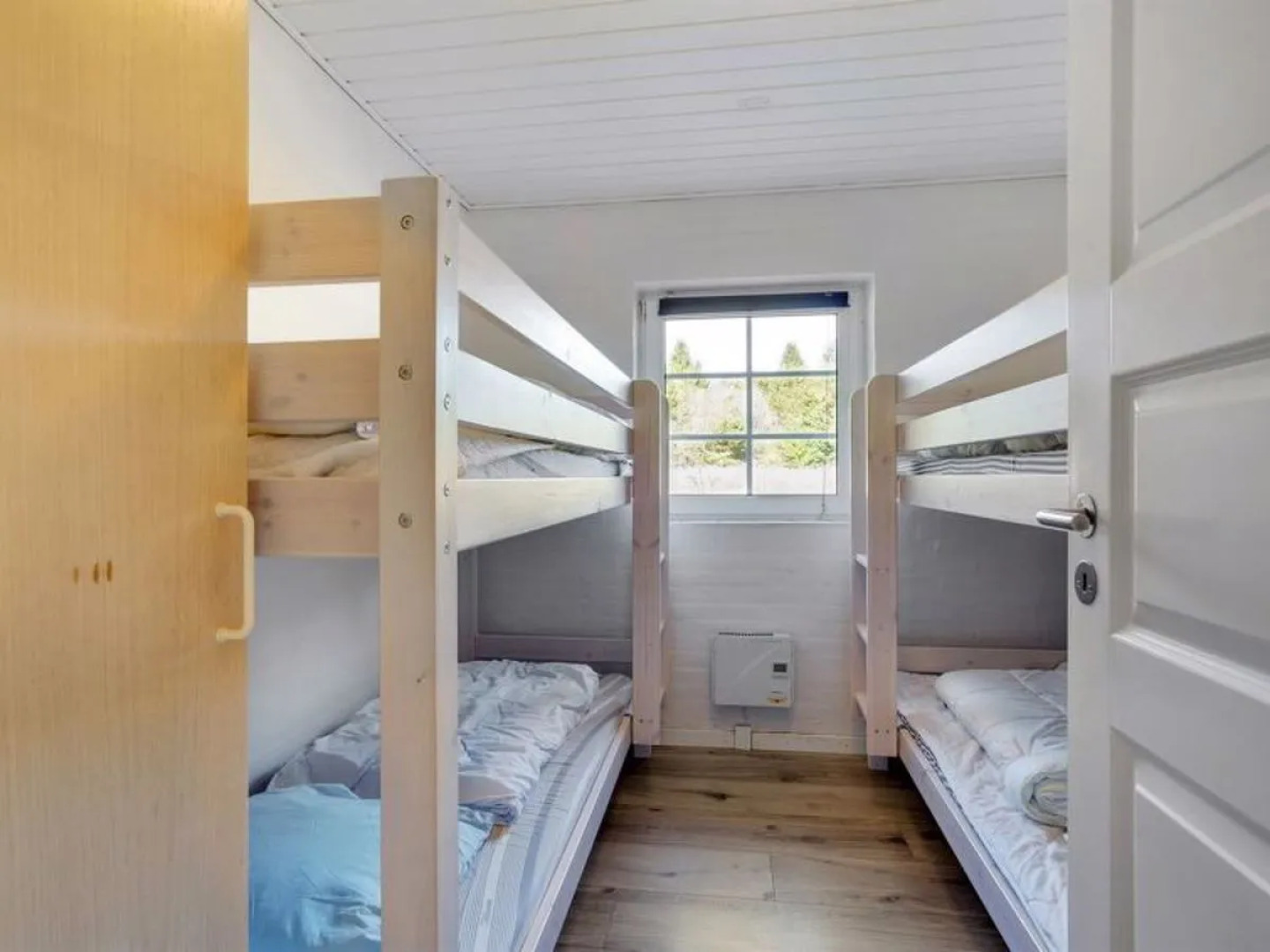 "Rodna" - 1.4km from the sea in Western Jutland