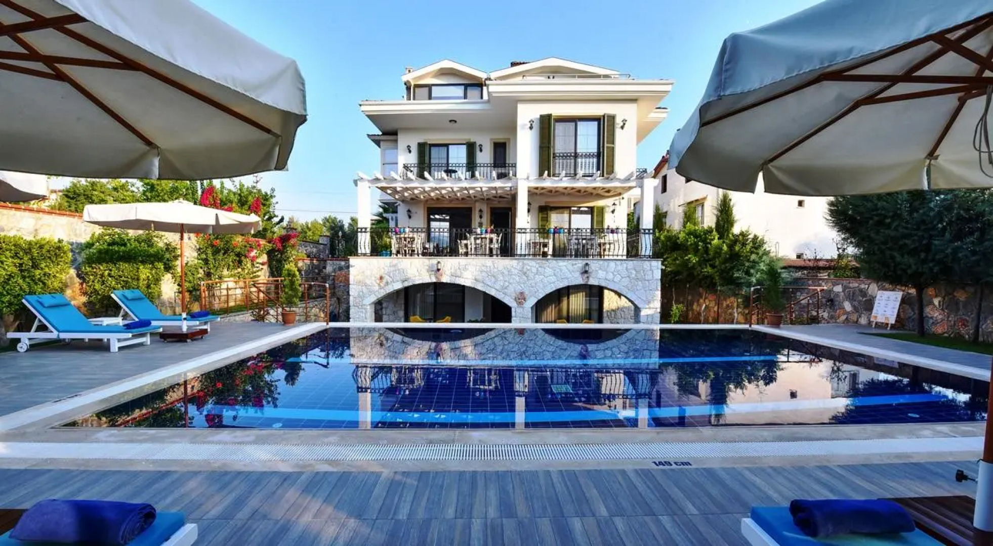 Villa Tn Hotel - Adulst Only