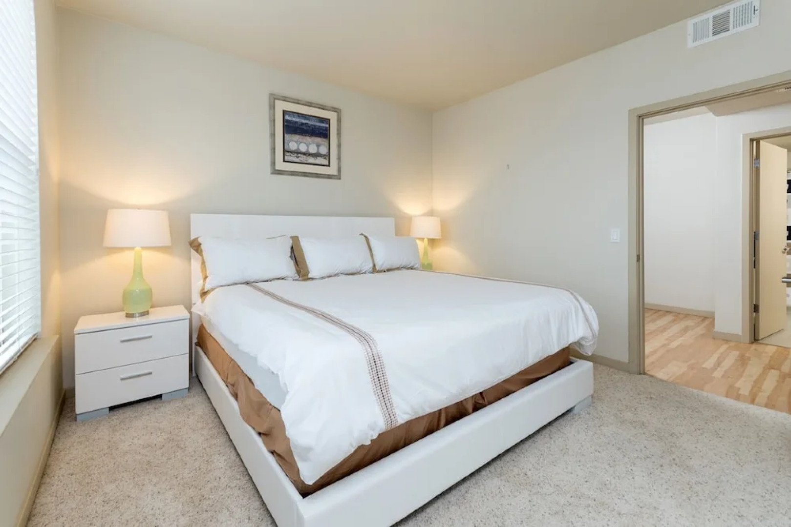 Global Luxury Suites in San Ramon