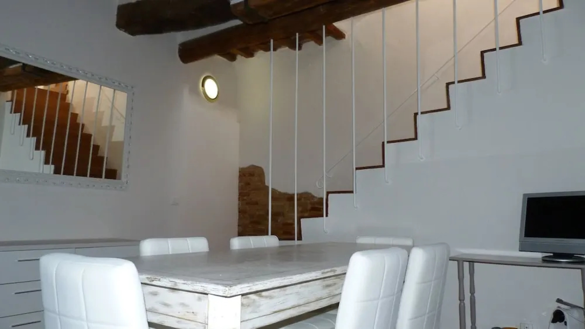 Casina al Forte Marcianese