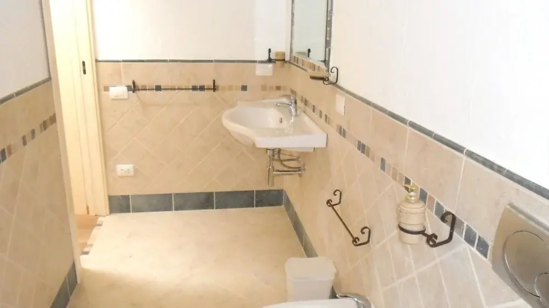 Villa With 4 Bedrooms in Chia, With Wonderful sea View, Furnished Garden and Wifi - 800 m From the Beach