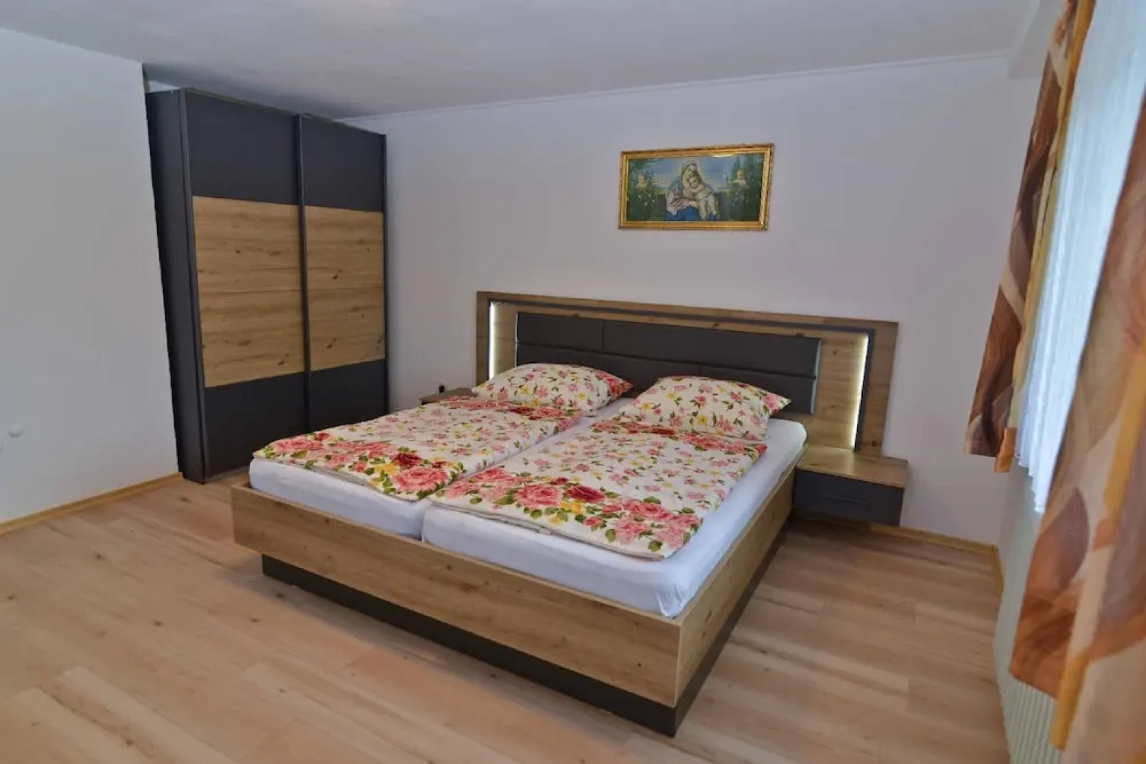 Ferienwohnung Josef Müller