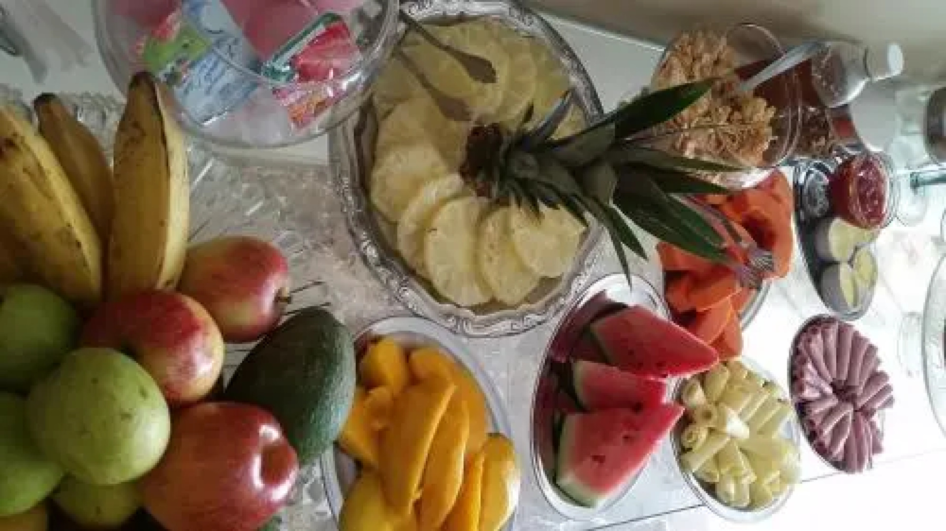 Pousada Morada Dos Ventos