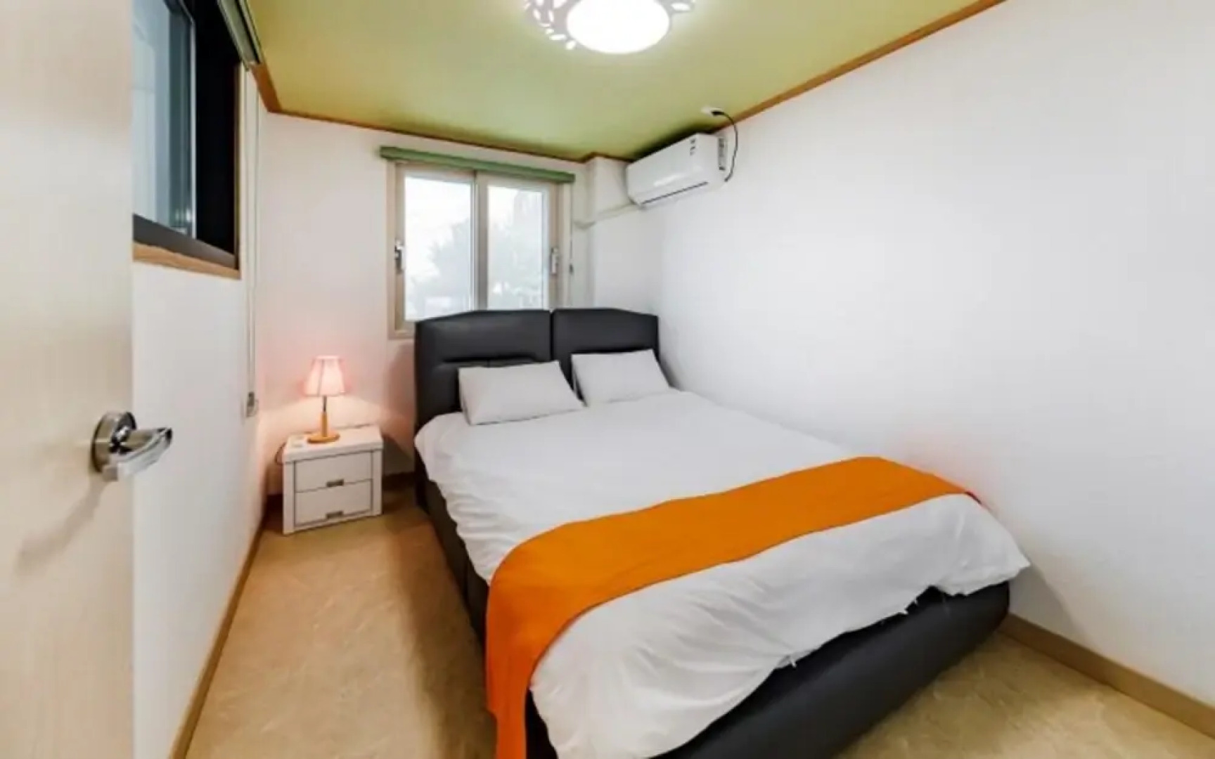 Pohang Secret Park Pension