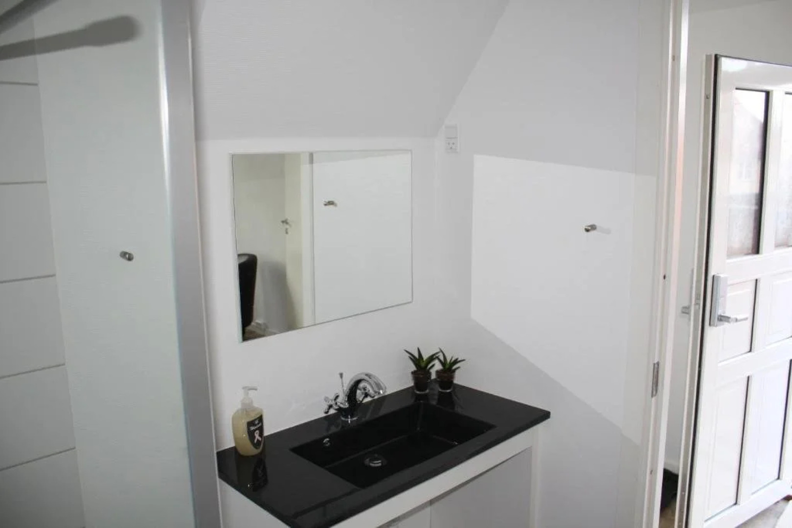 Skibbild Bed & Breakfast