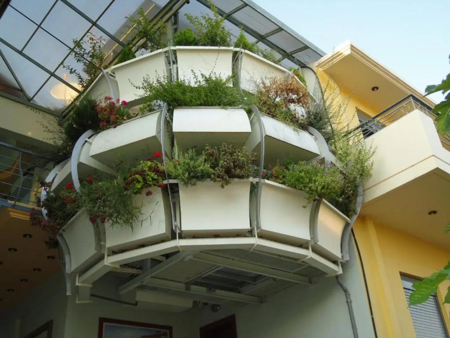 Peaceful Apartment for 4 ppl @ Thin Alos Complex