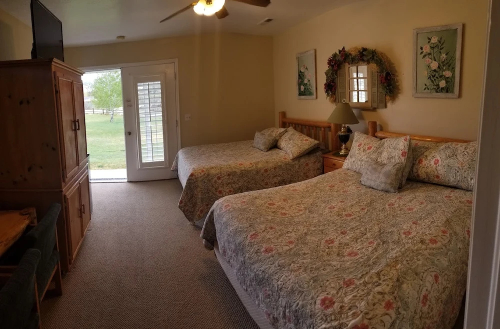 Bryce Canyon Livery Bed & Breakfast