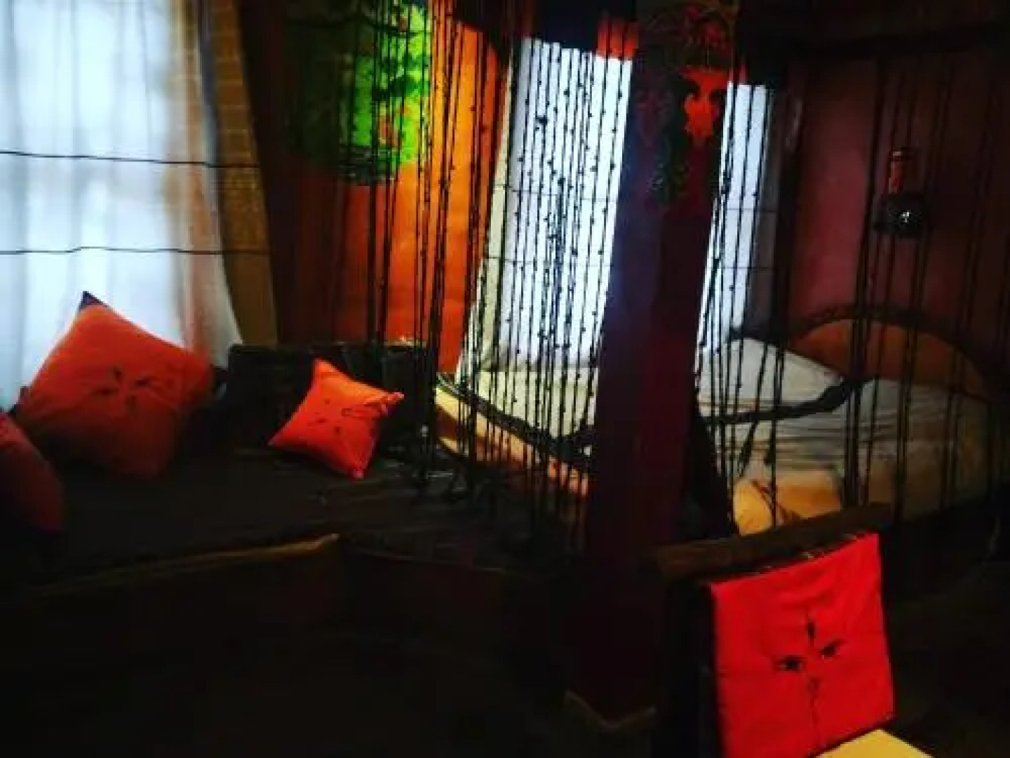 Shmbhala Palace Hotel