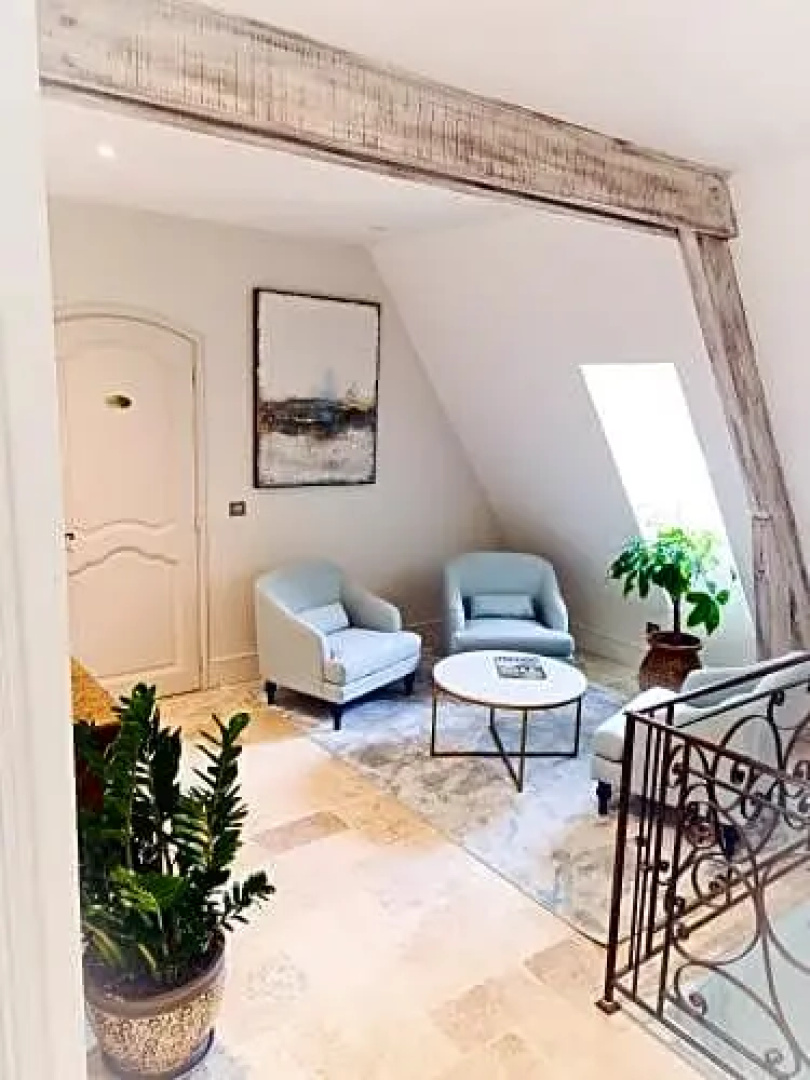 La Villa des Pyrénées