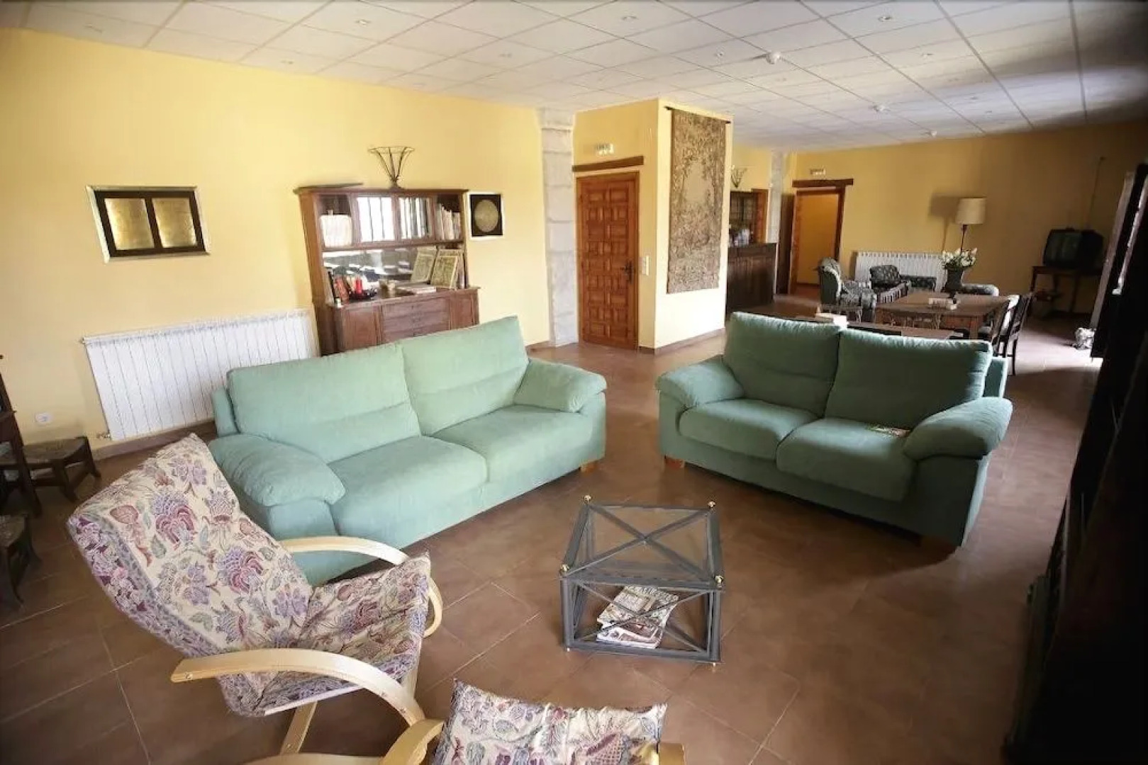 Hotel Rural Ana de Navarra