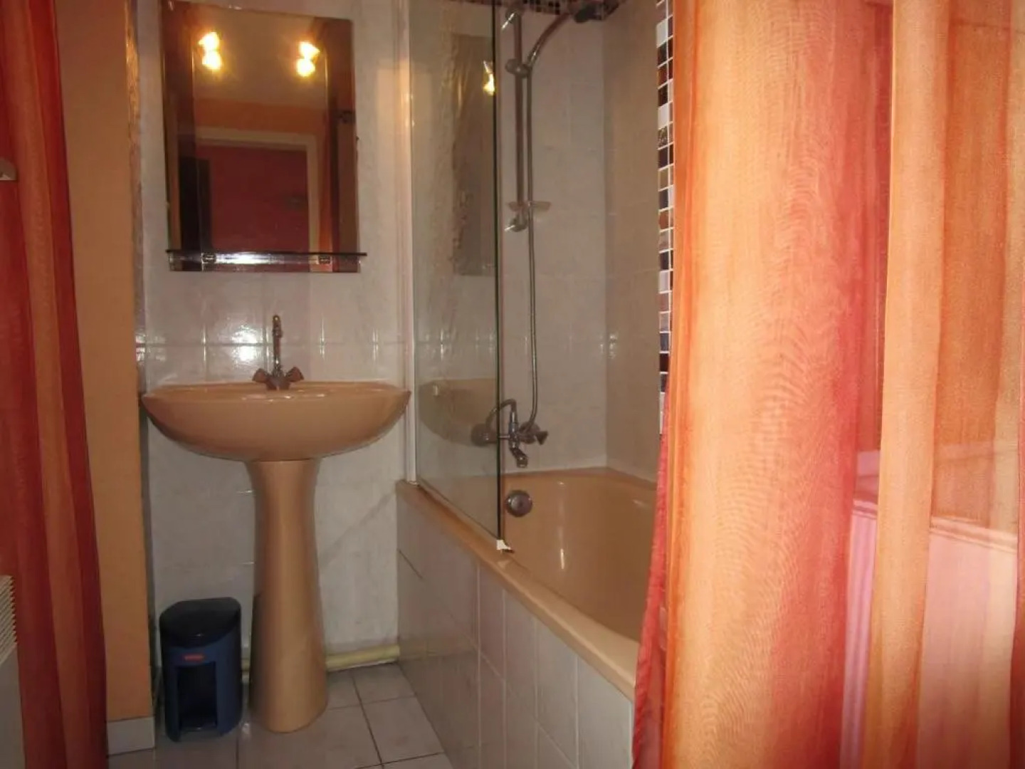 Appartement Les Sables-d'Olonne, 3 pièces, 6 personnes - FR-1-197-225