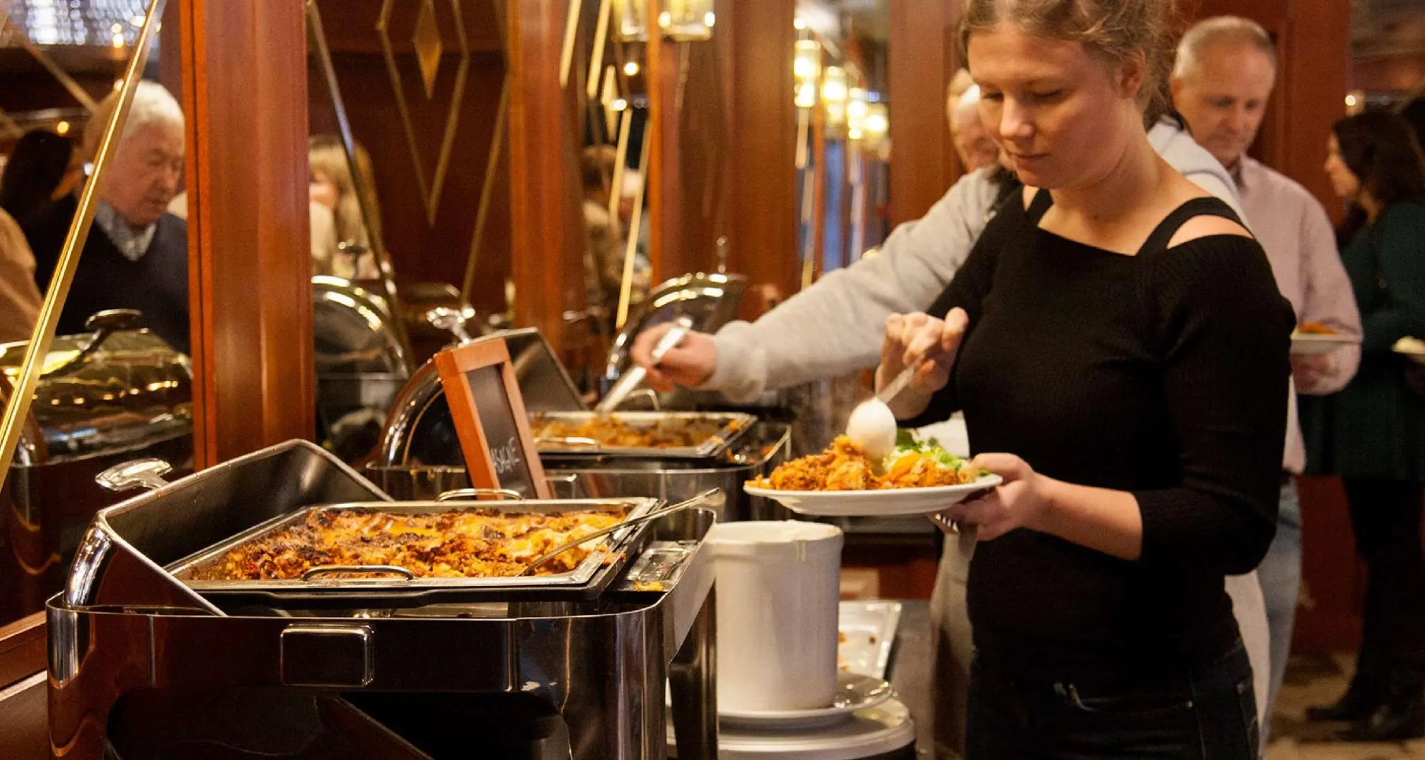 Best Western Gustaf Fröding Hotel & Konferens