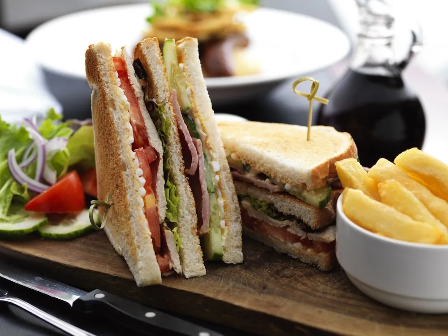 Best Western Pennine Manor Hotel