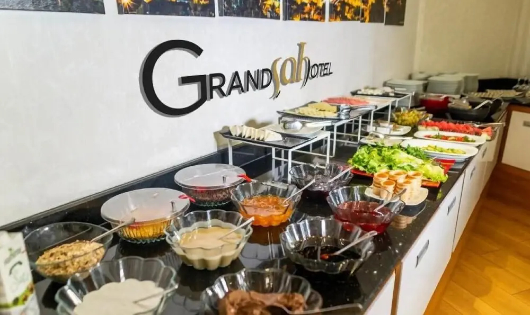 Grand Sah Otel