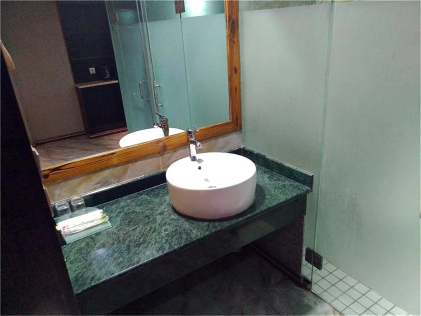 Peacock Princess Hotel