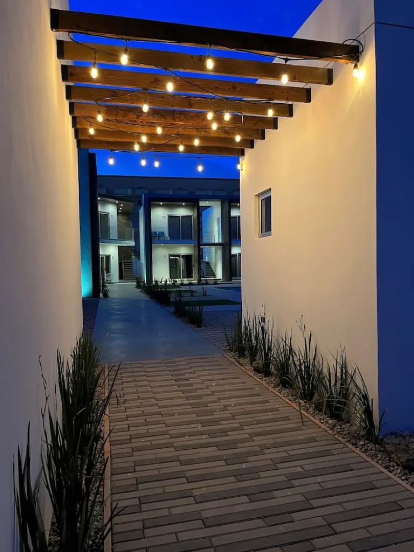 The Cove Boutique Hotel Adults Only