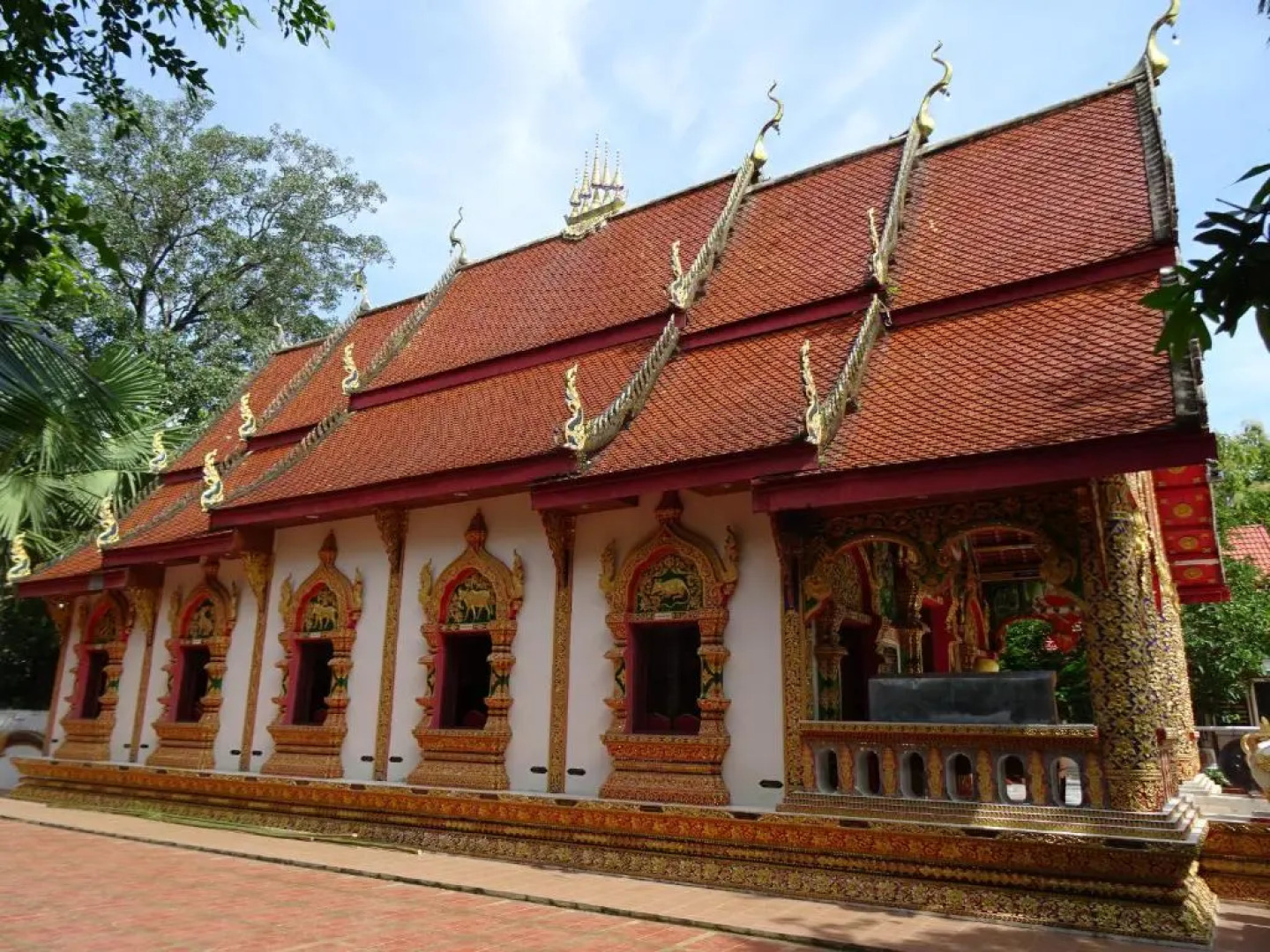 Pua Tranquil Vista Homestay