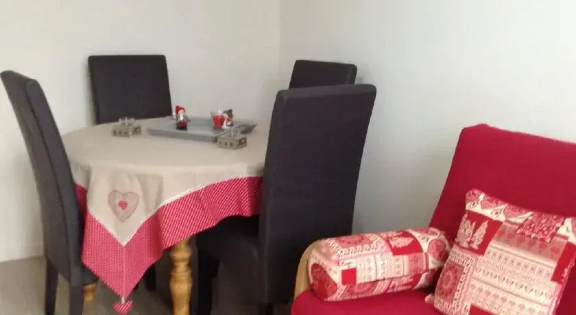 Résidence Le Hohneck