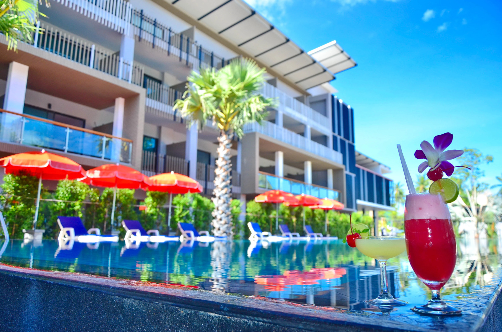 Chaweng Noi Pool Villa