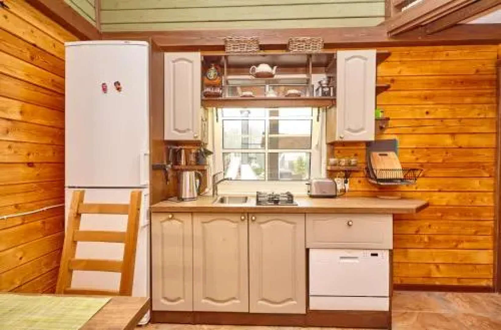 Guest House on Sadovaya 61