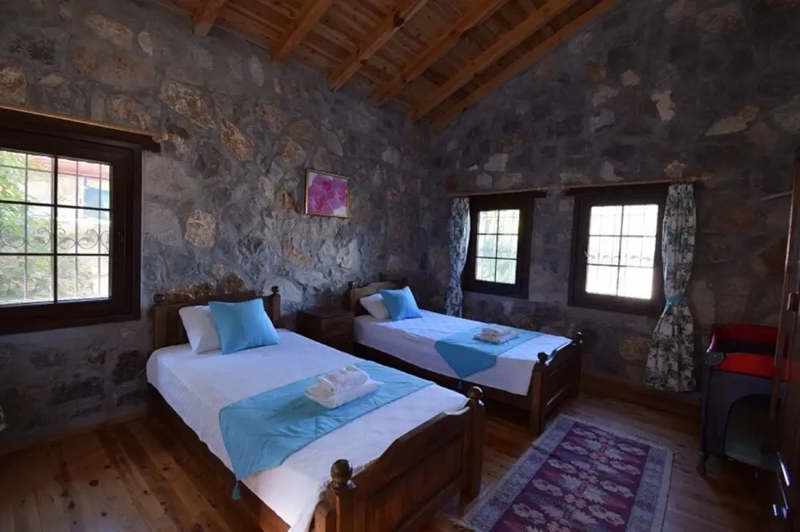 Dream Of Holiday Kayakoy