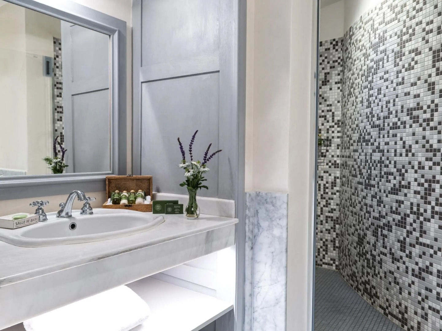 Villa di Piazzano - Small Luxury Hotel of the World