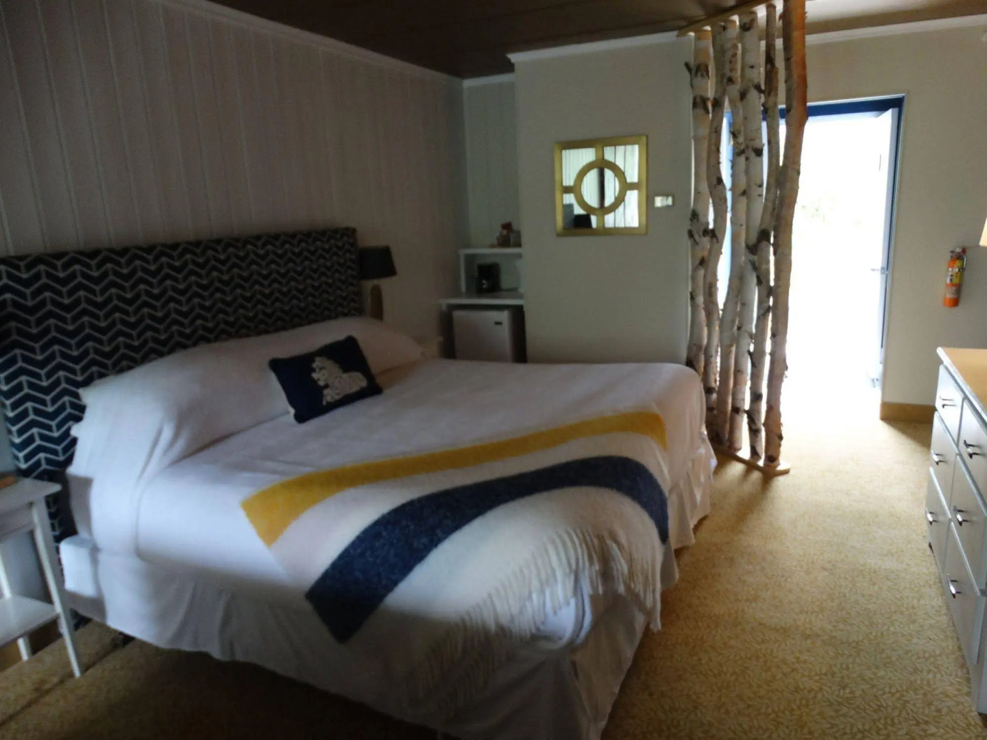 Northridge Inn Resort