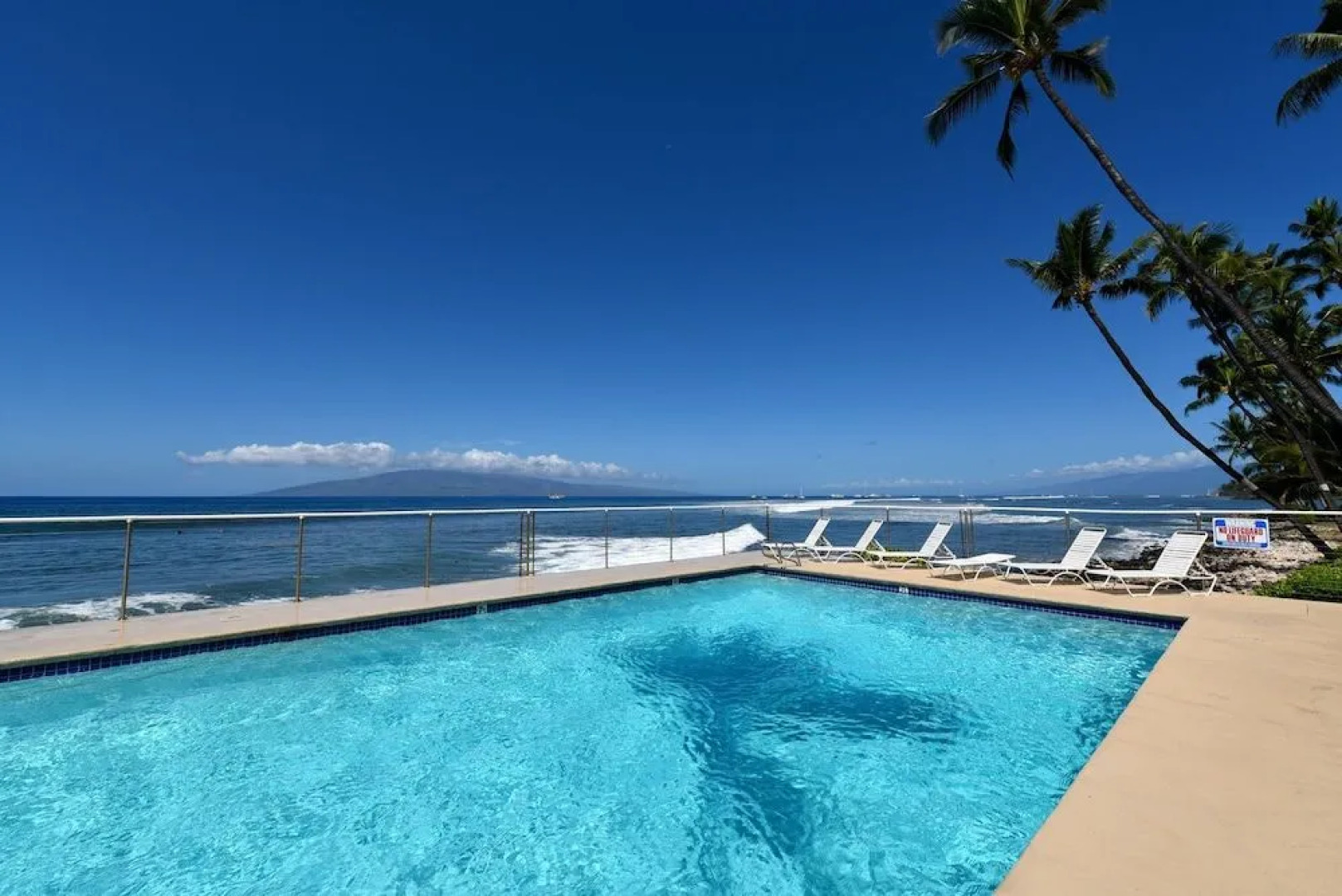 Puamana 35-2 by RedAwning