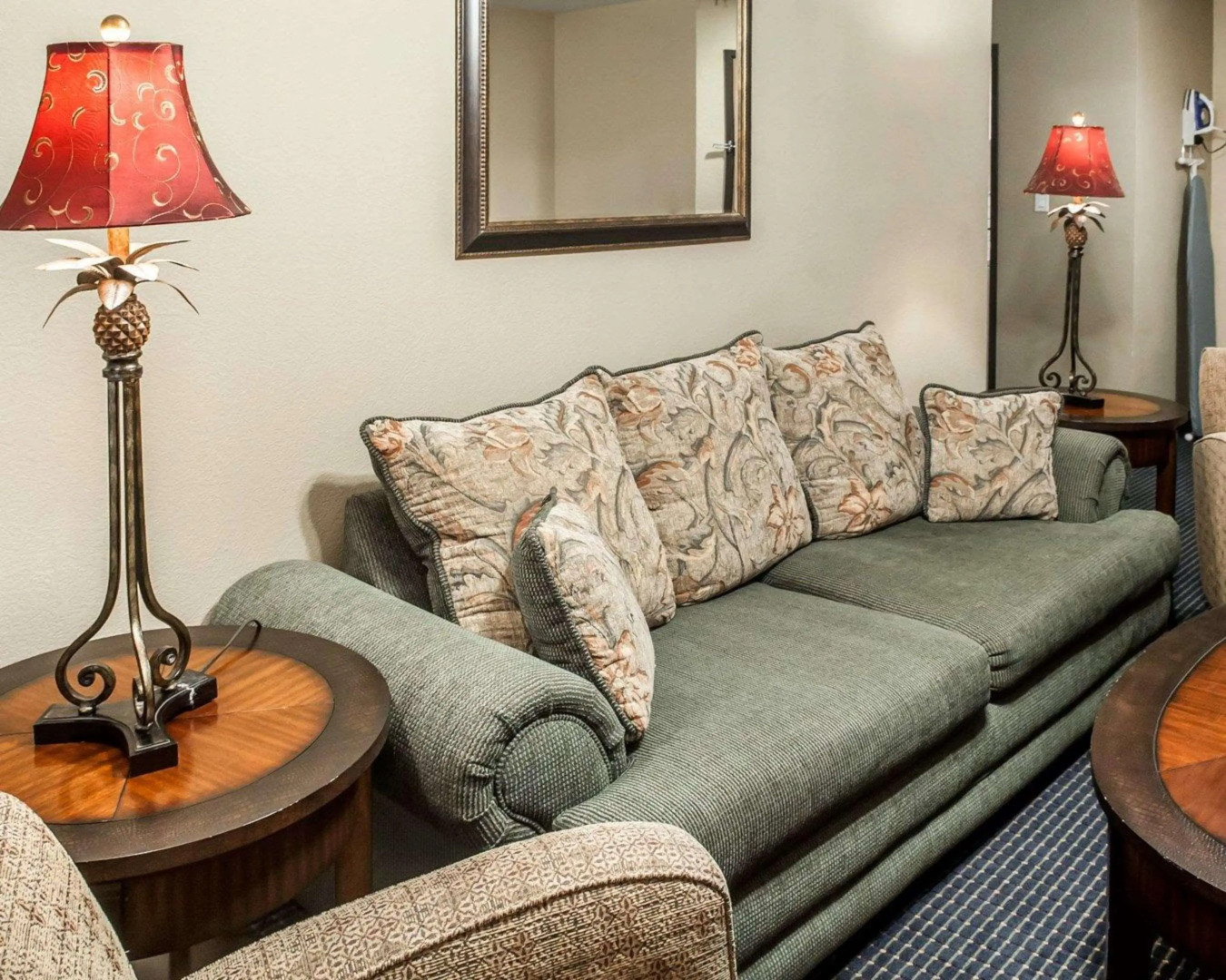 Comfort Inn Gallup I-40 Exit 20