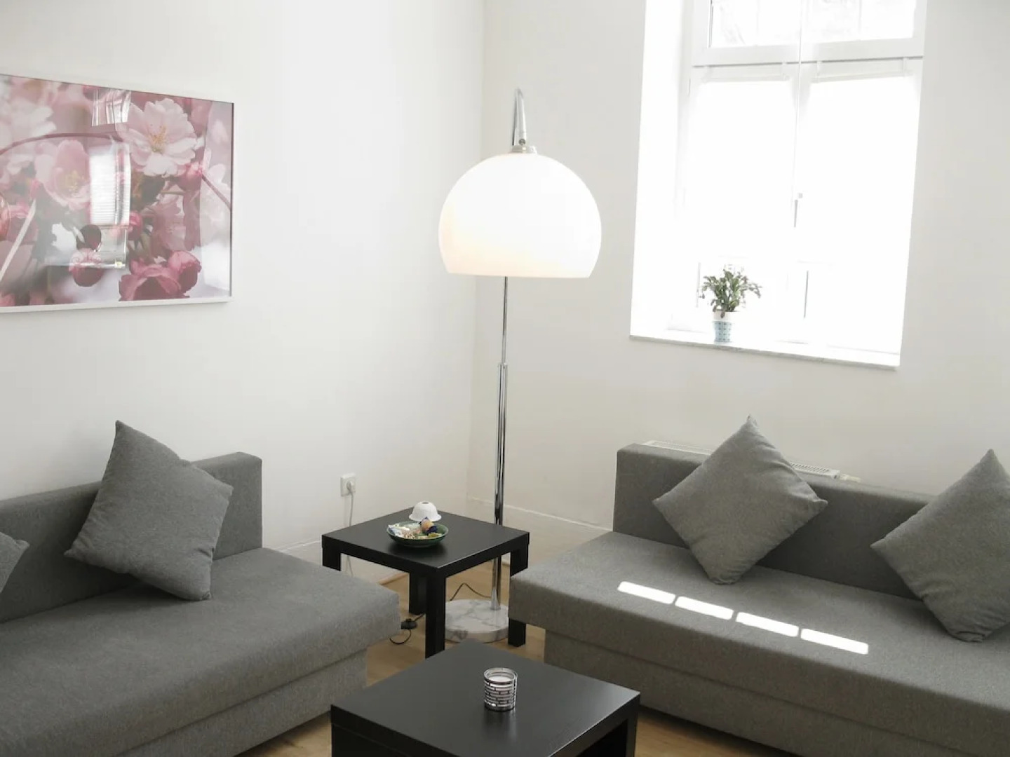 Ferienwohnung Apart-Coli