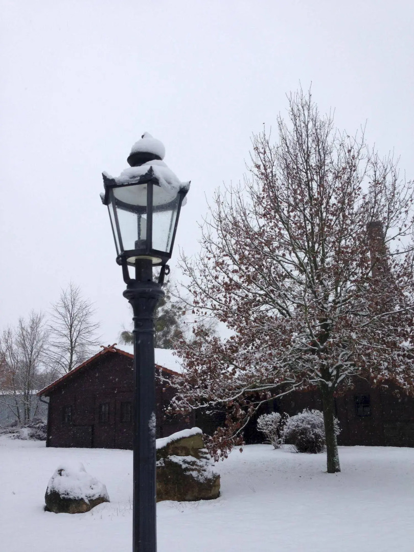 Hotel & Restaurant Zur Spreewälderin