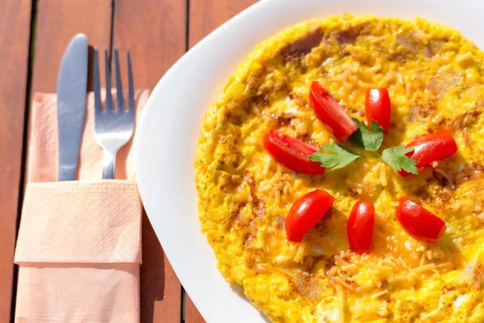 Alonia Hotel Apartments