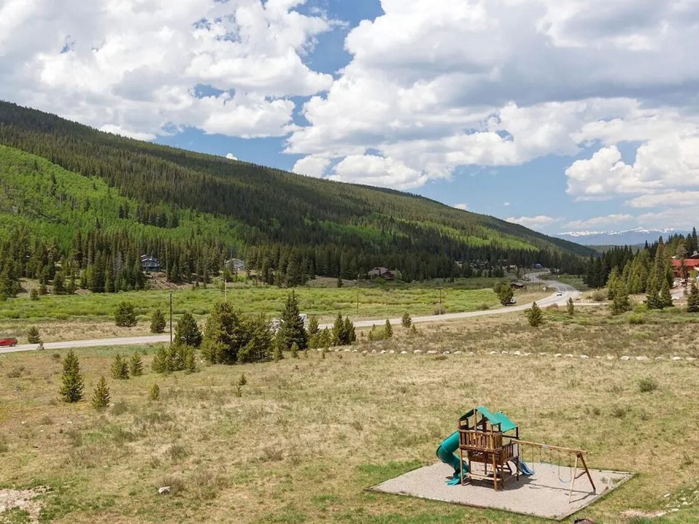 #1749 Two Bedroom Condo - 5 Minutes to Breck - Affordable Value!