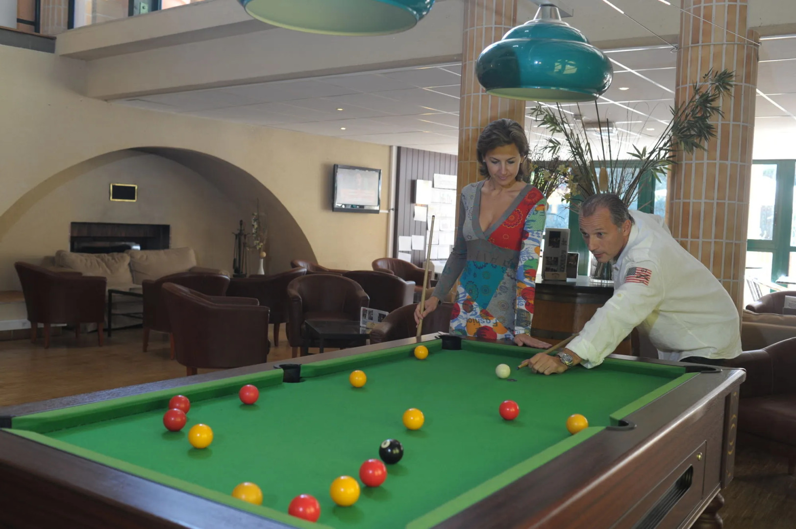 Hôtel Vitalparc, The Originals Collection