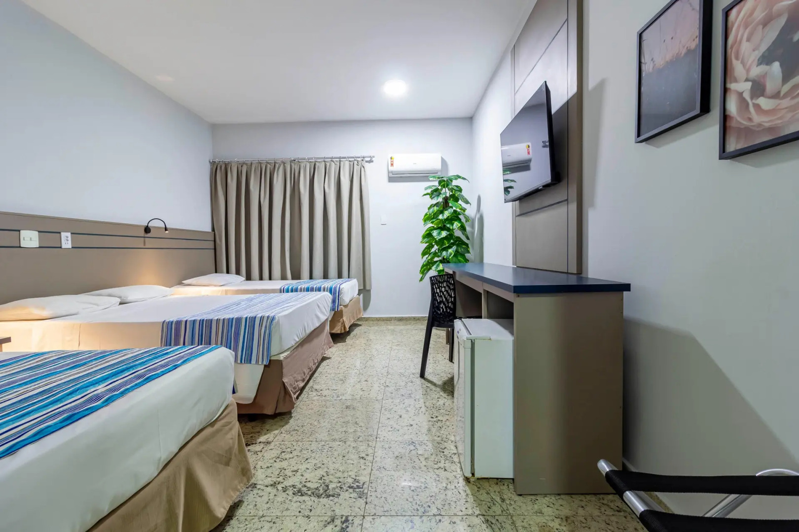 Vilage Inn Ribeirao Preto & Convencoes