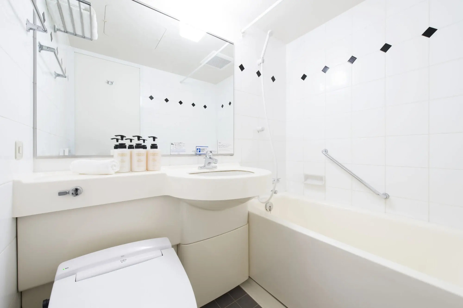 Hotel Villa Fontaine Tokyo - Ueno Okachimachi