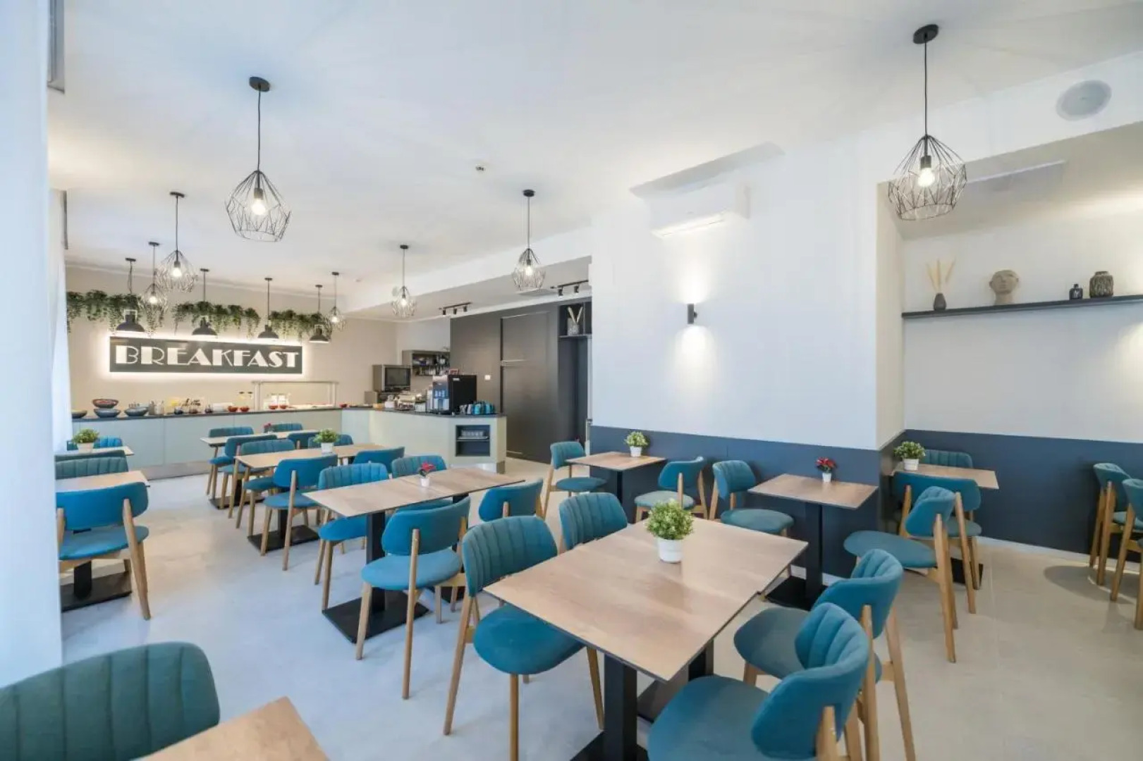 Baross City Hotel - Budapest