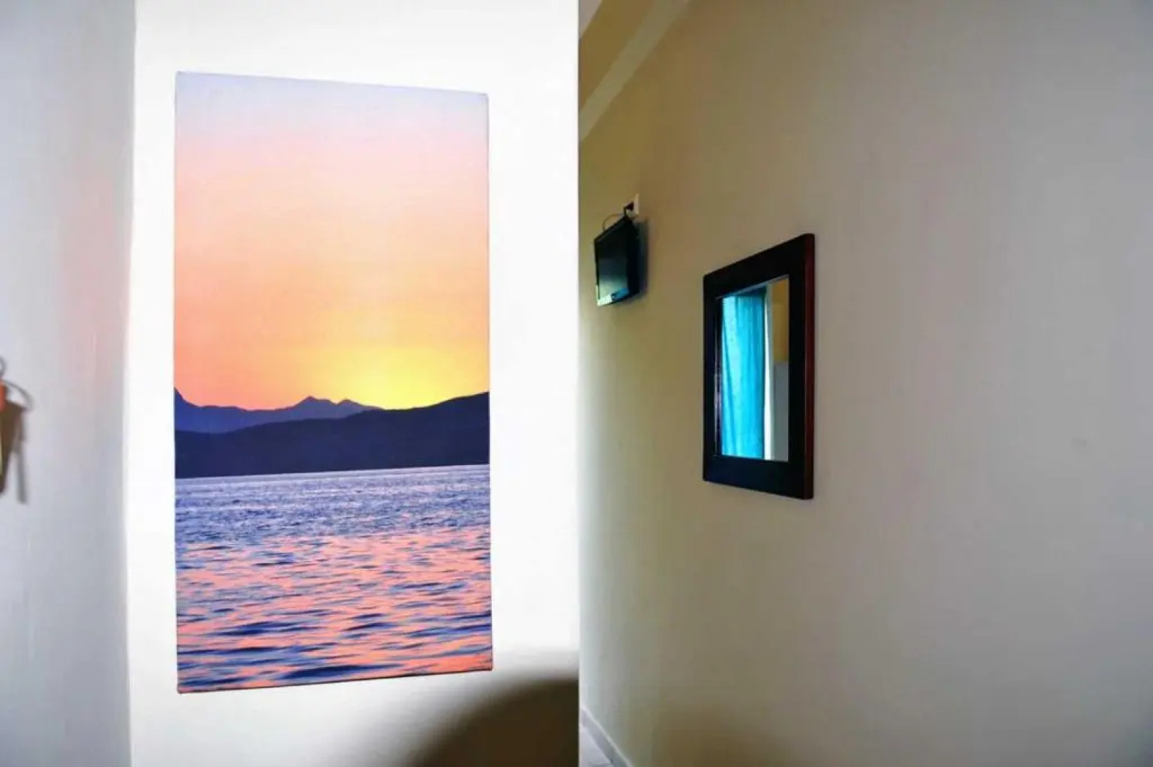 Coralli Beach Studios-Apartments