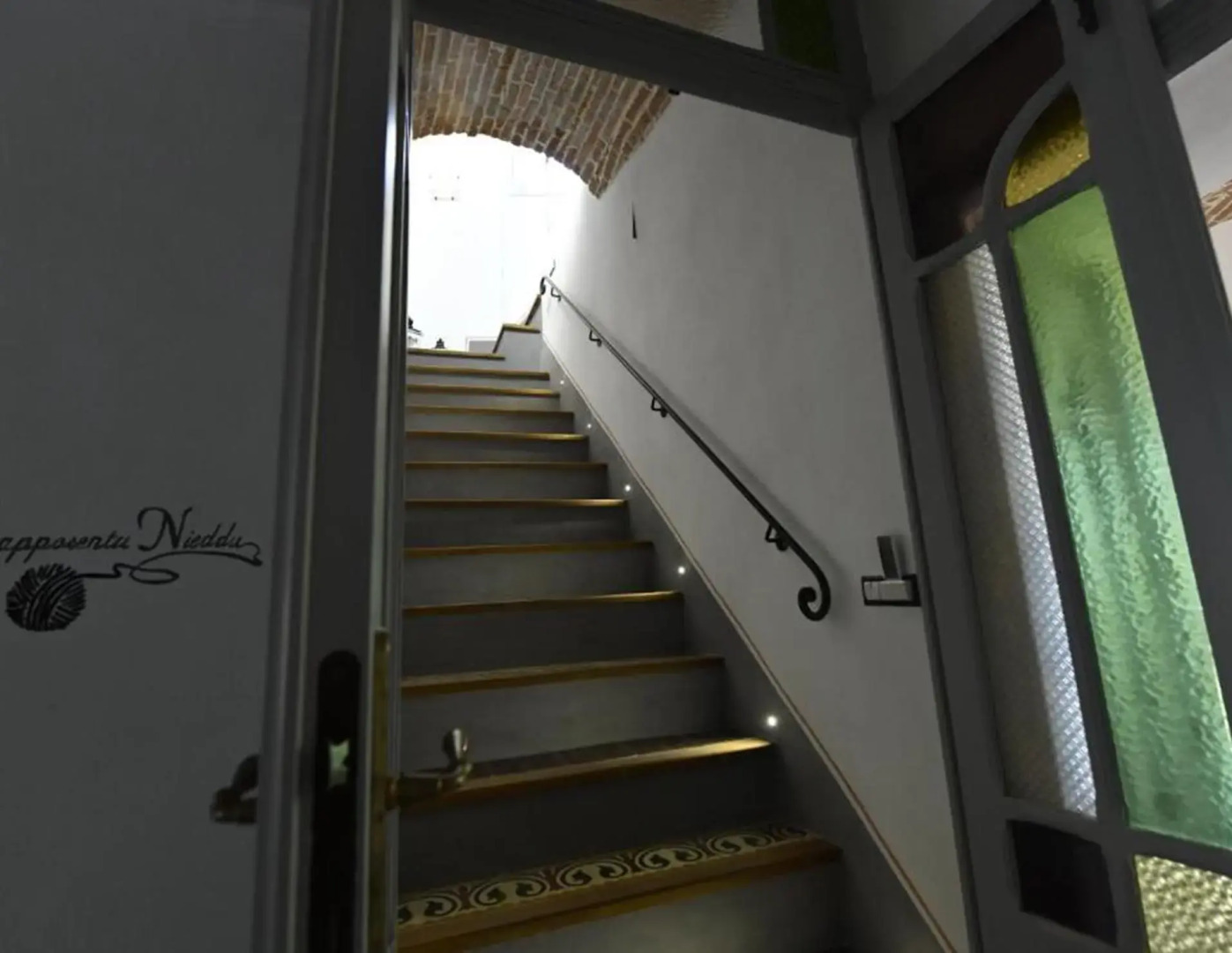 Bisos Ospitalità diffusa eco-sostenibile