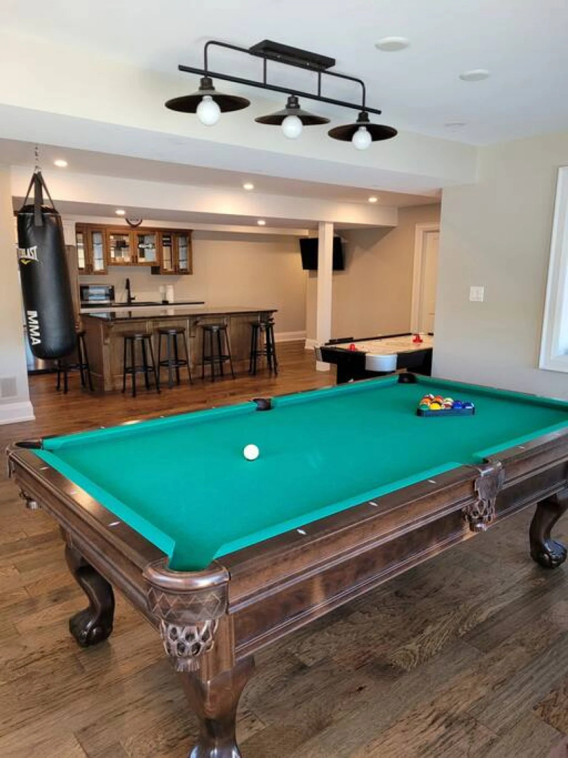 Chemong Lake Cottage w Private Boat Launch