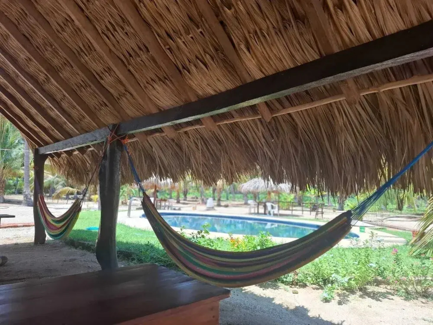 Hotel y Restaurant Natalia