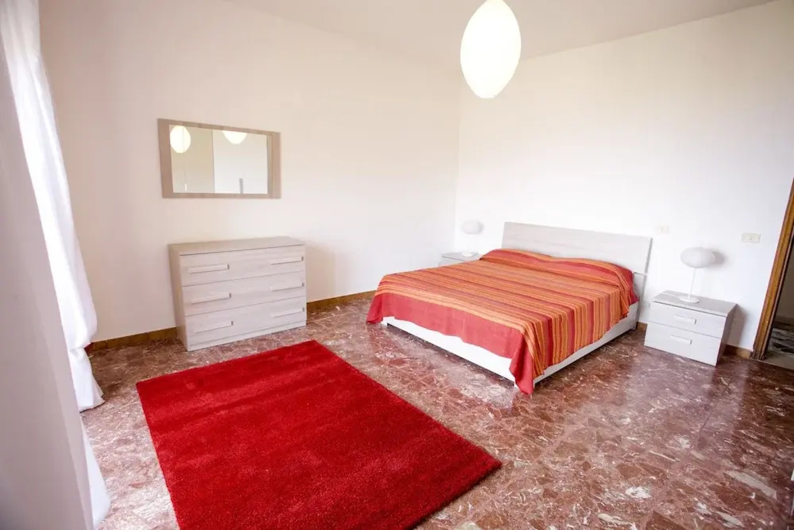 Appartamento La Panoramica