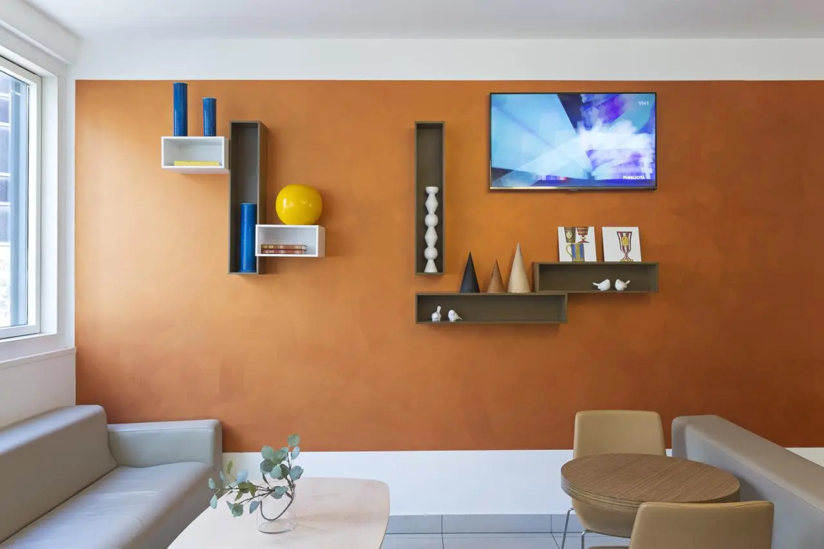 B&B Hotel Milano Cenisio Garibaldi