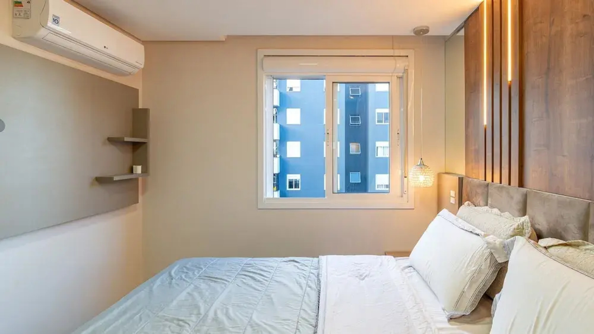 Apartamento Moderno e bem Localizado em Canoas