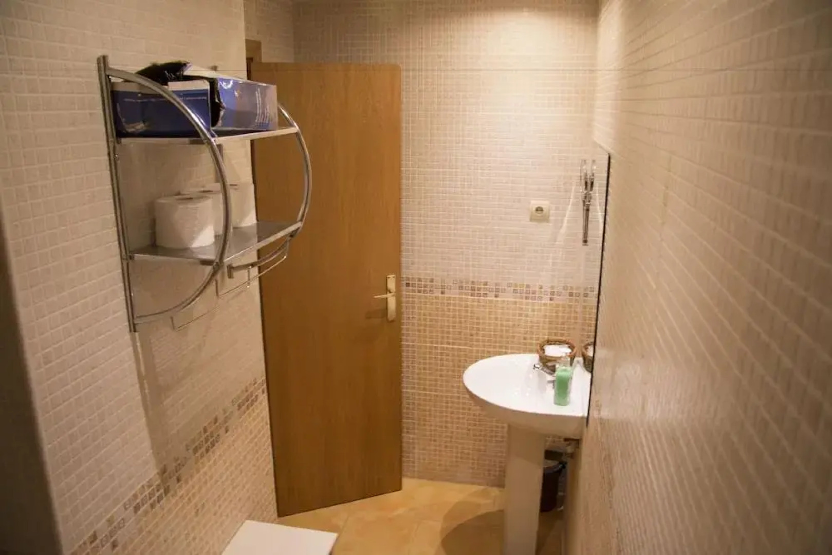 Apartamentos Rurales Colla Rubio