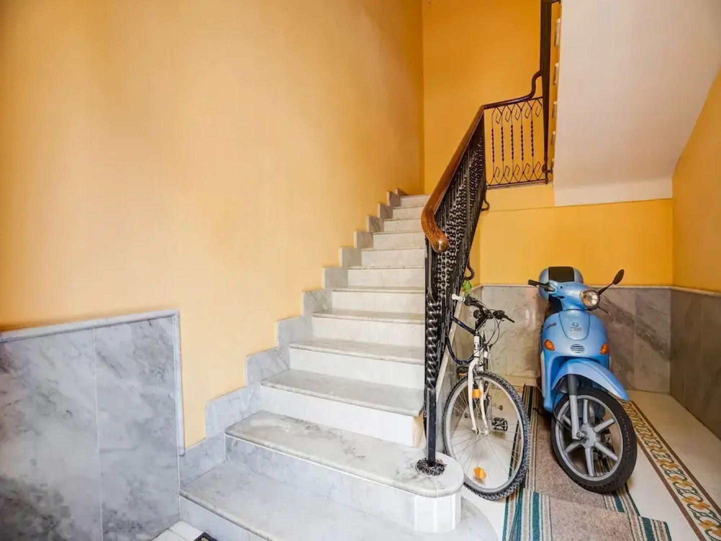 Civico36 Feels Like Home