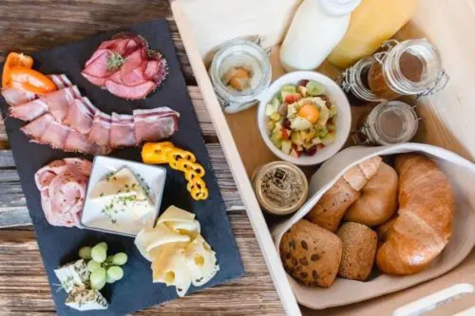 Almhof Alpin Appartments & Spa