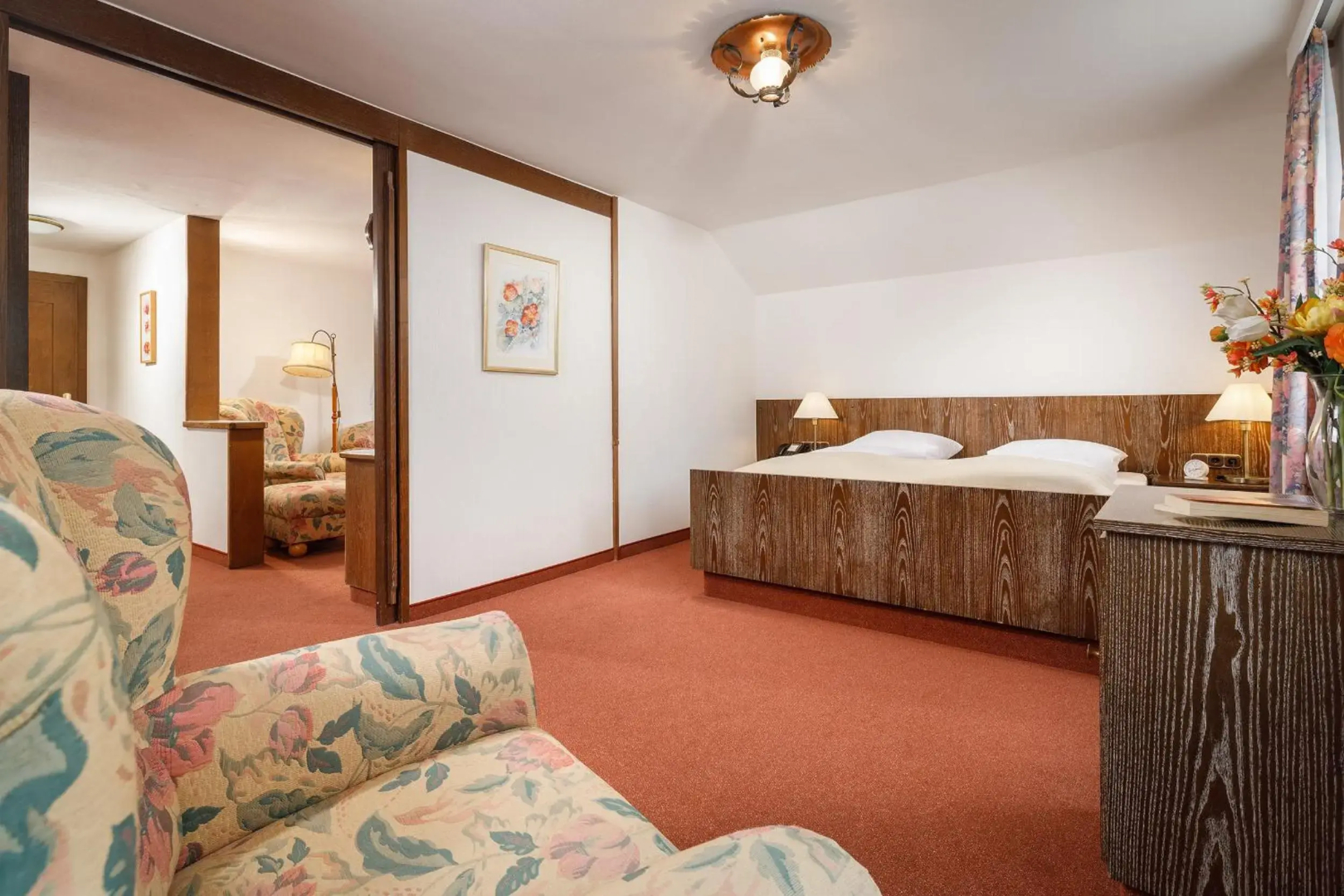 Kneipp Kurhotel Steinle