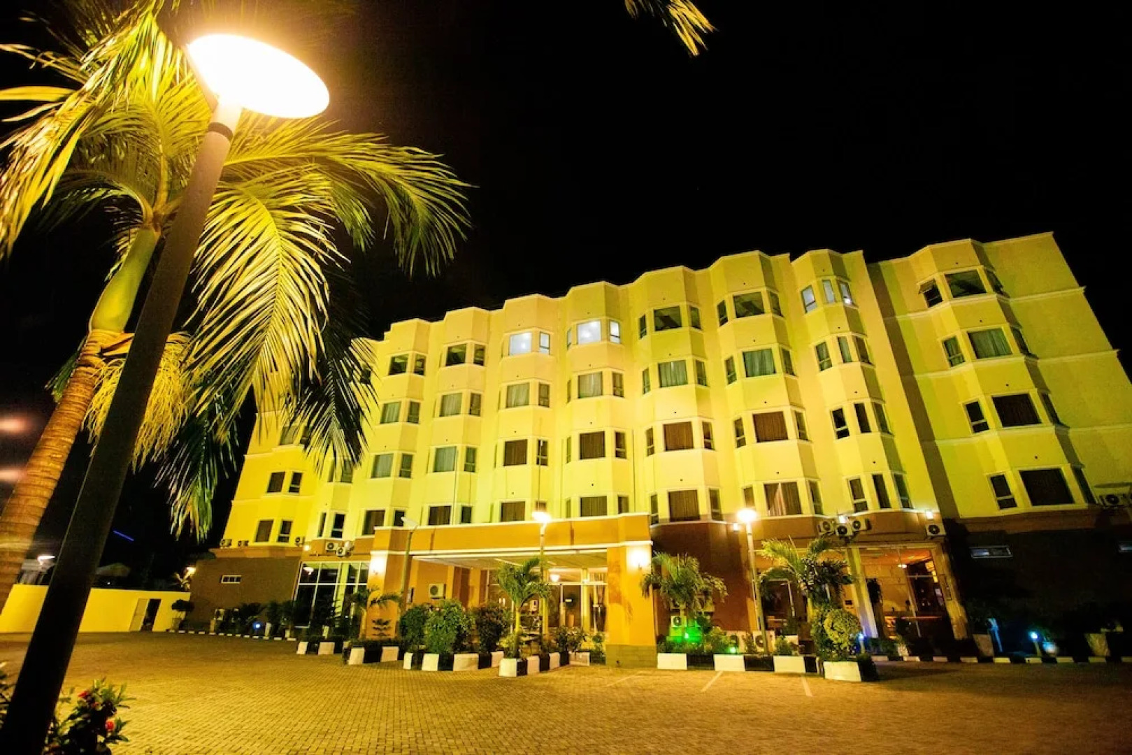 The Sojourner By Genesis